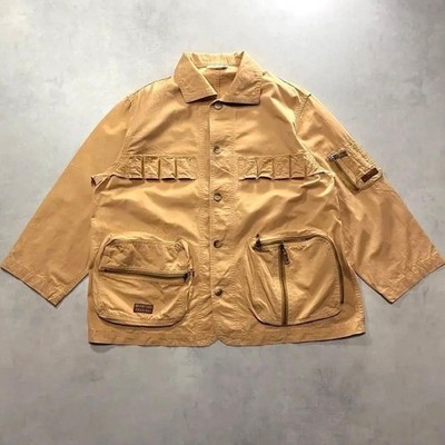 80s HAI SPORTING GEAR カバーオール イッセイミヤケ s-l400.jpg