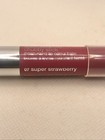 Clinique Travel Size 7 Day Scrub & Chubby Stick Super Strawberry Travel Lot. New — photo 6