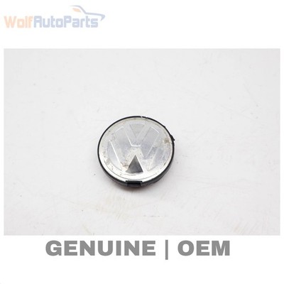 1999-2004 VW EUROVAN GLS - Wheel / RIM Center CAP 7D0601165