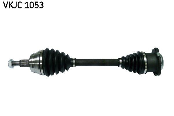 Wheel Drive Shaft SKF VKJC 1053 Fits Audi Seat Skoda VW A3 Bora Golf Leon New