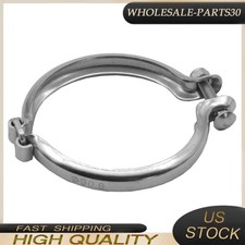 1 Pc New Turbocharger Fastening Device Fit For 2011 Volkswagen Passat Tiguan Us
