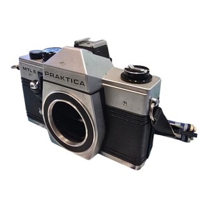 Praktica MTL5 Body Only
