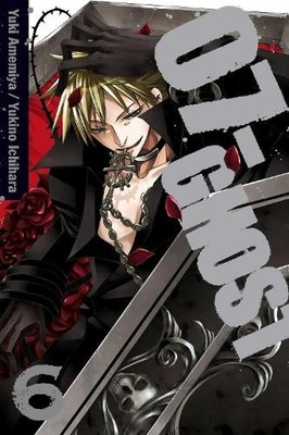 Yukino Ichihara Yuki Amemiya 07-GHOST, Vol. 6 (Paperback) 07-GHOST