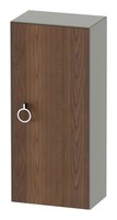 Duravit White Tulip Halbhochschrank Mit 1 TüR Anschlag Rechts Mit Griff 400 X...