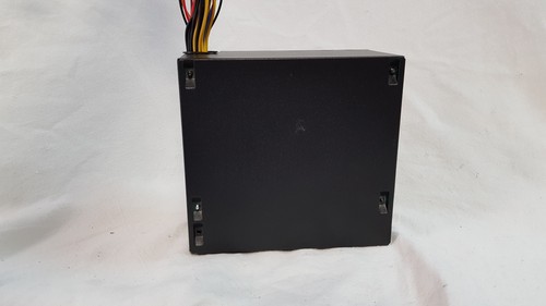Veno Scorp vs500 500W ATX Power Supply Black PSU for PC - Afbeelding 7 van 9