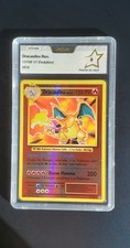 Carte Pokémon Dracaufeu 11/108 Reverse - XY Evolutions - FR - PCA 9