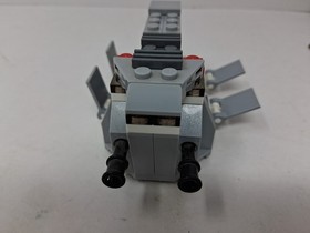 LEGO Star Wars Rebels Imperial Troop Transport #75078 - INCOMPLETE parts as pict