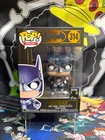 Funko Pop! Vinyl: DC Universe - Batman (1997) #314