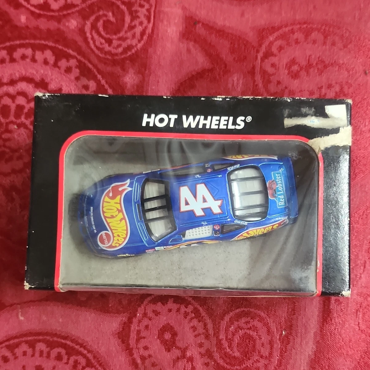 Hot Wheels Racing Diecast NASCAR 1999 Vehicle Year for sale | eBay