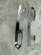 Mk Vision Figure Skating Blades Size 9.5