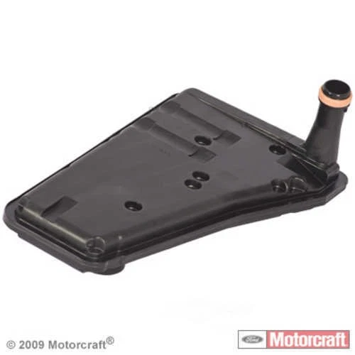 自动变频过滤器套件适用于 1998 - 2004 年林肯领航员黑木摩托车 — 第 4/4 张图片