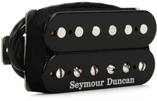 Seymour Duncan SH-5 Duncan Custom Humbucker Pickup - Black