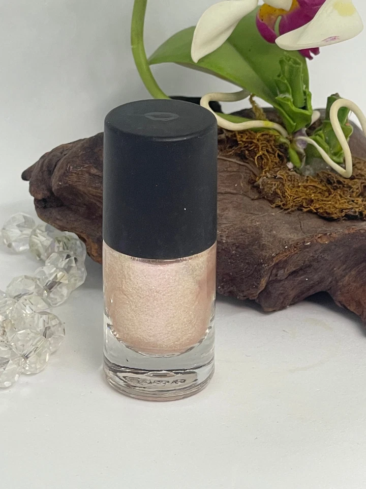 Make Up For Ever Star Lit Liquid Illuminating Liquid Gel - 02 Pink Beige - New - Image 2 of 3