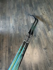 Teal Bauer Flylite (65 Flex P28)