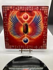Journey Greatest Hits Vintage Vinyl LP 1988 Columbia Record C-44493