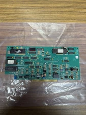 Simplex 562-976 Mapnet II Transceiver Interface Board Tested & Working