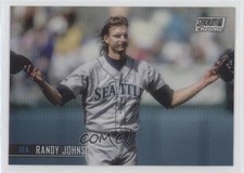 Click to enlarge Randy Johnson