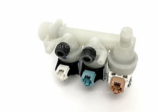 Ariston Arcadia Washer Dryer Water Inlet Valve ARMXL85AG AQXXMD129AUS AQM9F09UEX
