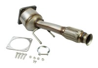Maxgear Katalysator FüR Peugeot 407 SW 2.0 Hdi 135 CitroëN C5 III Break
