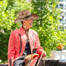 Hat Hats for Women Beach Sun Cap Cowgirl Decorative