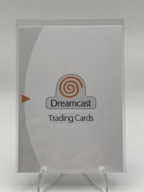 Sonic Adventure Sega Dreamcast Trading Card #137 Foil Limited Run Games 2025