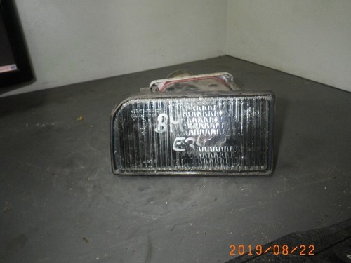 (137906 Nebelscheinwerfer links BMW 5er (E34) 1390879) 520i