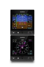 New Garmin Dual G5 EFIS PFD/HSI Package w/ GAD-13 Air Data Kit- Certified