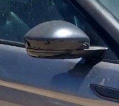 2014-2019 Land Rover Range Rover Evoque RH Passenger Door Mirror Side View OEM