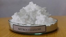 1 LB Nitrocellulose Cotton 99  Purity 12.0-12.3 Nitrogen
