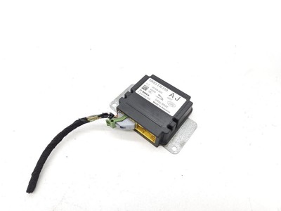 18-21 Range Rover Velar Front Right Driver Assist ECU Control Module LR140943
