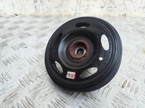 OPEL MERIVA B Kurbelwellenriemenscheibe 55574771 1.40 Petrol 2012 34440460