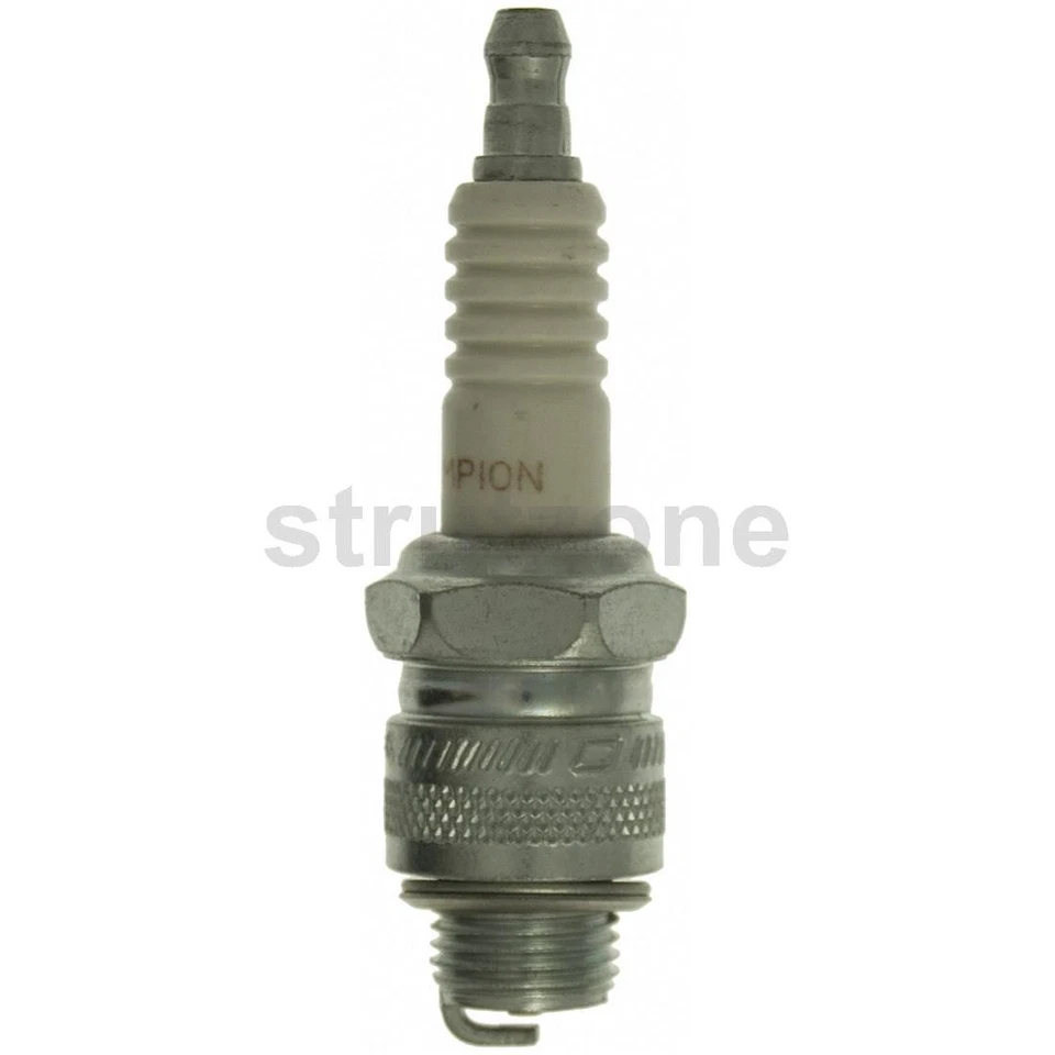 1x Spark Plug Champion Spark Plug For 1956-1956 Jeep 475 - Image 3 of 3