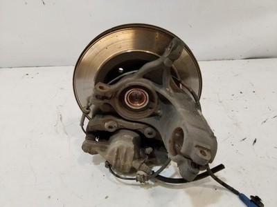 1607557480 achsschenkel vorne links PEUGEOT 208 2012 1836361