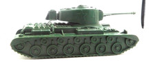 Marx 41 U.S. Army Tank Dark Green