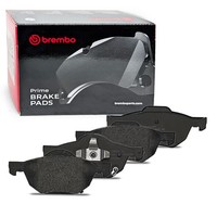 Brembo BremsbelÄGe Passend FüR Honda Accord Cl Cn Cm Cn