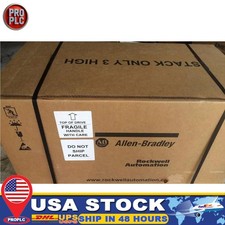 NEW ALLEN BRADLEY Sealed Servo Motor MPM-B1151F-SJ72AA IN BOX