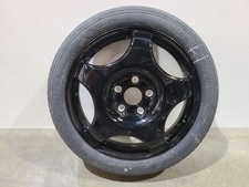 Wheel 18x4 Compact Spare Fits 15-19 XTS 591930