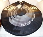 Vintage 700c Mavic Road Bike Clincher RIMS Bicycle Wheel — photo 6
