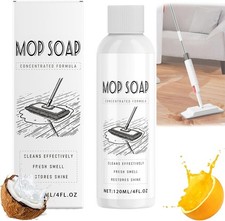 Mop Soap Brazilian Waves Mop Soap Scented Highly Scented Mop Soap Mop Soap Mop
