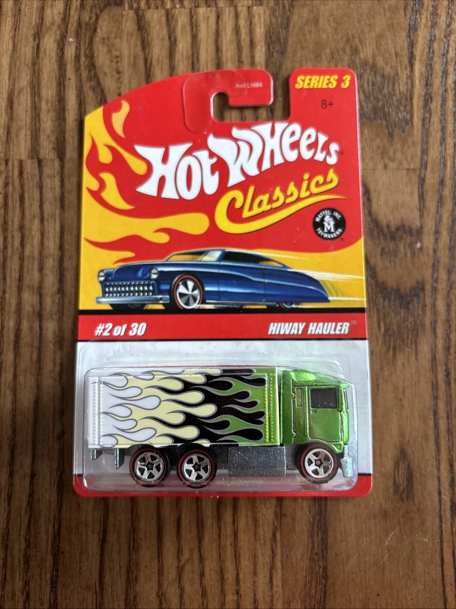 Hot Wheels Hiway Hauler 2 for sale | eBay