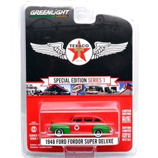 Greenlight 1948 Ford Fordor Super Deluxe