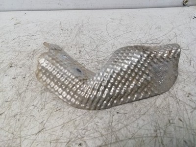 RANGE ROVER EVOQUE L551 P300E GETRIEBE HITZESCHILD L8D2141413BC 2021