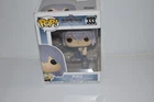 Funko POP! Games Disney Kingdom Hearts Riku #333 Vinyl Figure (FKO30)