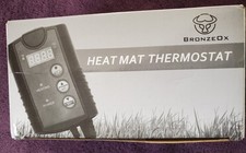 Heat Mat Thermostat