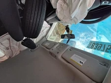 Console Front Roof Without Sunroof Fits 19-24 JETTA 2746941