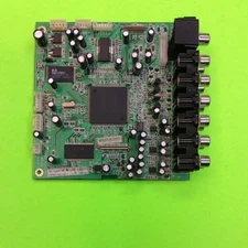 Optek DV-228DC DVD Video Player Main Video Board A2842EE1 12PMA-001100-11R