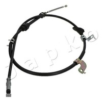 Japko Bremsseil Seilzug Feststellbremse 131439L FüR Honda Accord 3 Aerodeck Ca