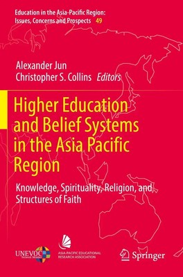 Christopher S. Collins (u. a.) | Higher Education and Belief Systems in the...