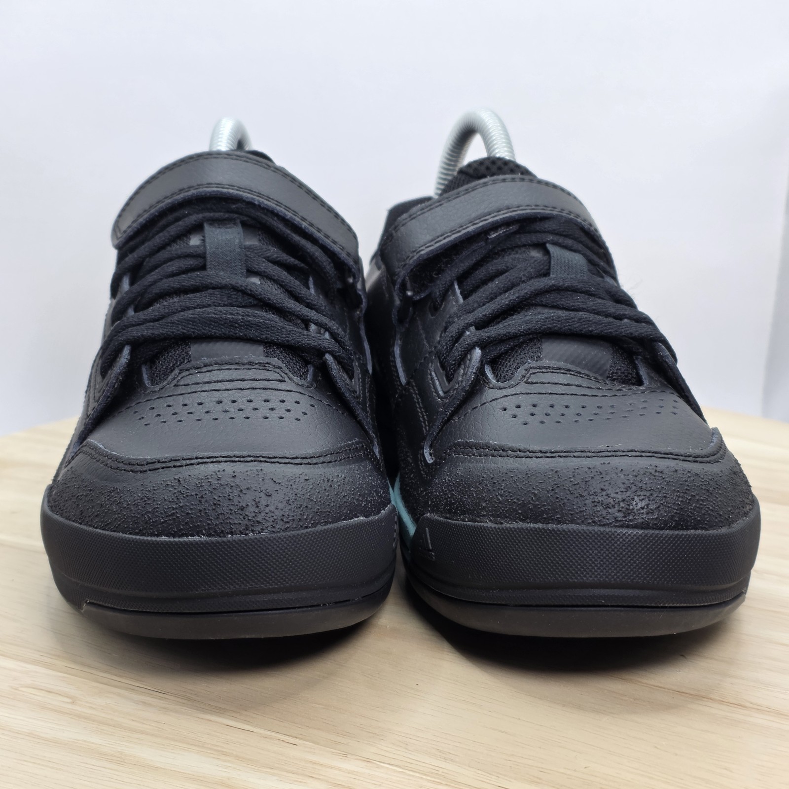 Women's Size 7 - adidas Five Ten Hellcat SPD Clipless Mountain Bike Shoes NEW thumbnail 2