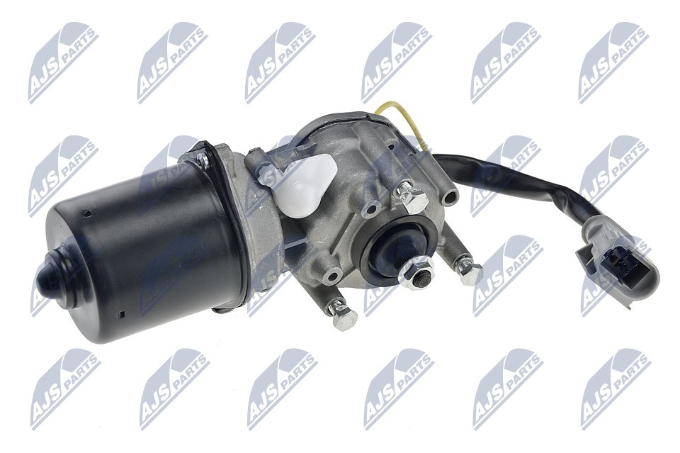 Wiper Motor Front Compatible With RENAULT MASTER II 1.9DCI, 1.9DTI, 2.2DCI, 2. - Image 4